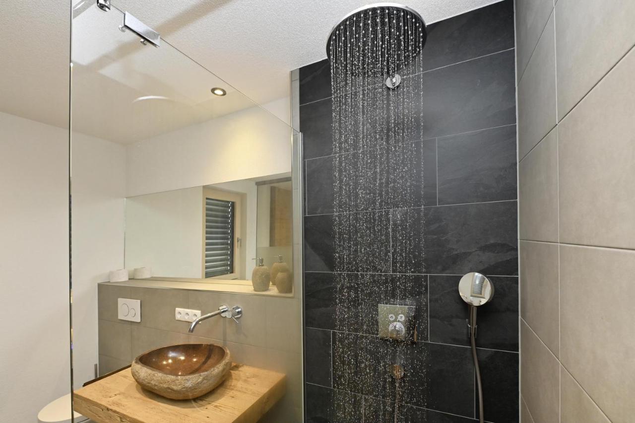 Apartment Bergliebe Sankt Gallenkirch Kültér fotó